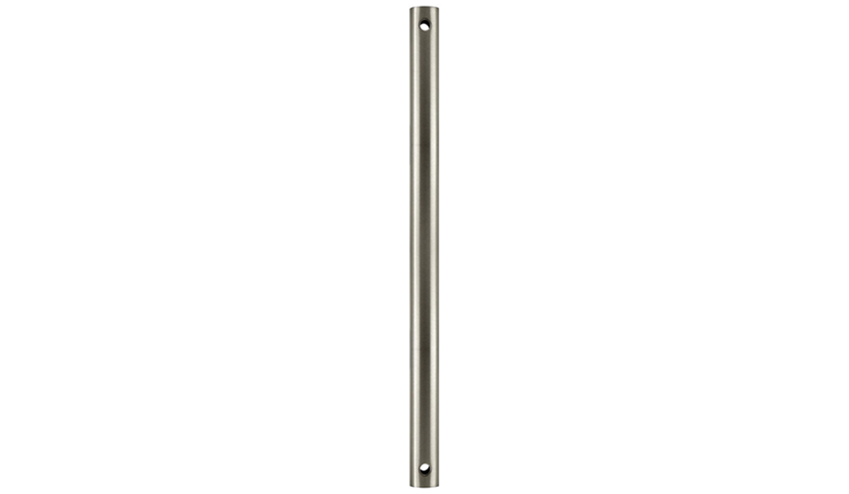 Extension Pole (Brushed Steel)