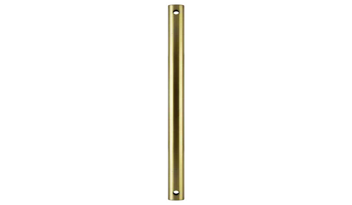 Extension Pole (Burnish Brass)