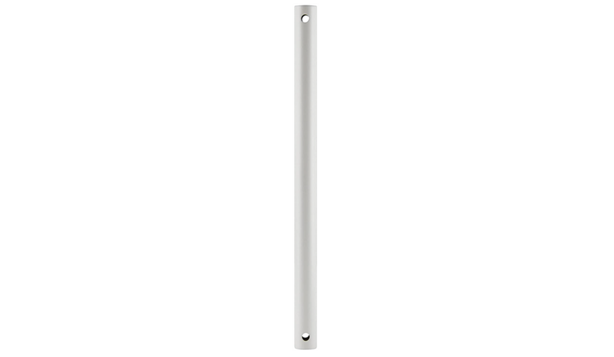 Extension Pole (White)